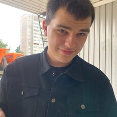 Фотография мужчины Павел, 22 года из г. Братск
