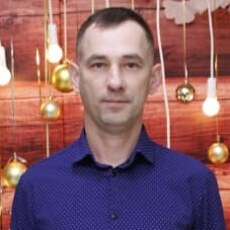 Фотография мужчины Денис, 41 год из г. Саратов