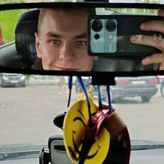 Фотография мужчины Viktor, 28 лет из г. Лида