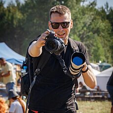 Фотография мужчины Олег, 32 года из г. Нижний Новгород
