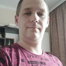 Фотография мужчины Константин, 40 лет из г. Псков