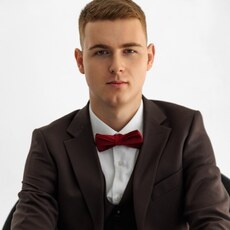 Фотография мужчины Алексей, 24 года из г. Черемхово