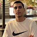 Никита, 18 лет