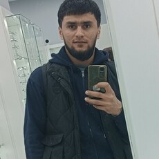 Фотография мужчины Jonik, 26 лет из г. Москва