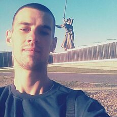 Фотография мужчины Дмитрий, 30 лет из г. Волгоград