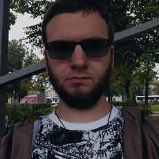 Фотография мужчины Андрей, 28 лет из г. Электросталь