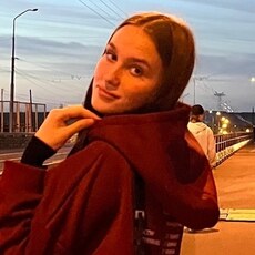 Фотография девушки Anastasia, 18 лет из г. Самара