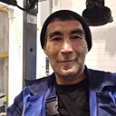 Серик, 52 года