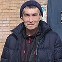 Серик, 52 года