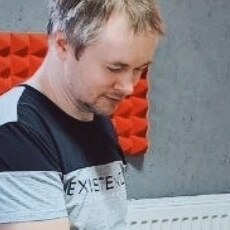Фотография мужчины Василий, 44 года из г. Калининград