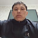 Даурен, 39 лет