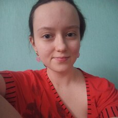 Фотография девушки Мария, 20 лет из г. Москва