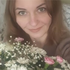 Фотография девушки Елена, 46 лет из г. Кольчугино