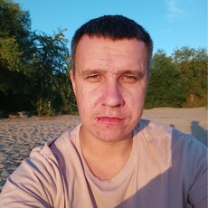 Фотография мужчины Борис, 34 года из г. Тольятти