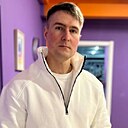 Костя, 33 года