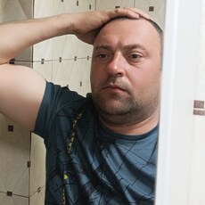 Фотография мужчины Женя, 40 лет из г. Крымск