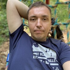 Фотография мужчины Сергей, 42 года из г. Брянск