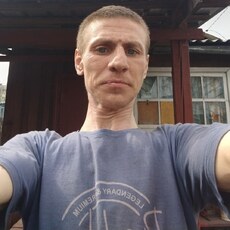 Фотография мужчины Владимир, 36 лет из г. Благовещенск