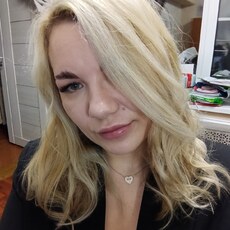 Фотография девушки Нина, 34 года из г. Вологда