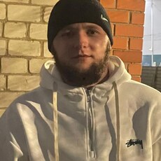 Фотография мужчины Эльдар, 22 года из г. Астана