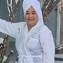 Сауле, 59 лет