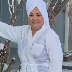 Фотография девушки Сауле, 59 лет из г. Алматы