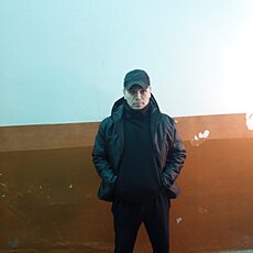Фотография мужчины Валерий, 39 лет из г. Вязьма