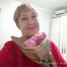 Фотография девушки Светлана, 65 лет из г. Туапсе