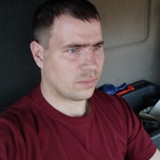 Фотография мужчины Mark, 35 лет из г. Минск