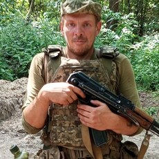 Фотография мужчины Тасік, 45 лет из г. Ромны