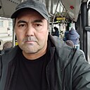 Damir, 56 лет