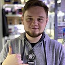 Даниил, 22 года