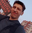 Олег, 21 год