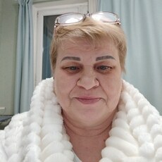Фотография девушки Марина, 55 лет из г. Железнодорожный