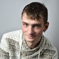 Фотография мужчины Андрей, 22 года из г. Чаусы