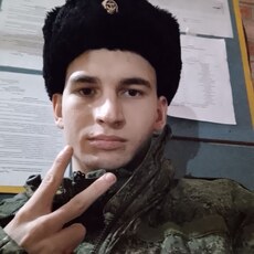 Фотография мужчины Даня, 20 лет из г. Калининград