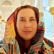 Фотография девушки Natalka, 49 лет из г. Киев