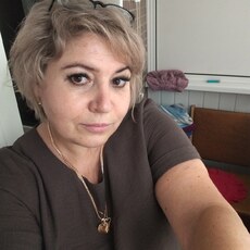 Фотография девушки Лиля, 52 года из г. Великий Новгород