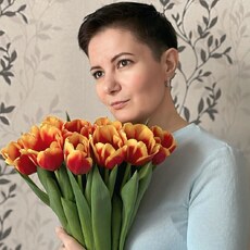 Фотография девушки Мария, 39 лет из г. Жодино