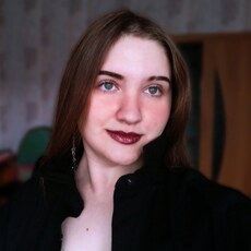 Фотография девушки Lina, 20 лет из г. Белово