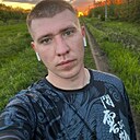 Кирилл, 27 лет