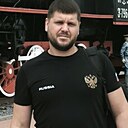 Виктор, 37 лет