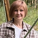 Татьяна, 46 лет