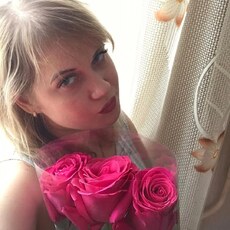 Alenka, 35 из г. Чехов.