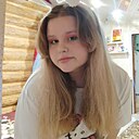 Ксения, 19 лет