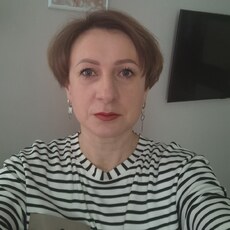 Фотография девушки Ирина, 46 лет из г. Гомель