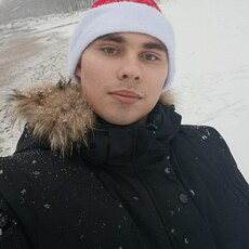Фотография мужчины Андрей, 22 года из г. Калининград