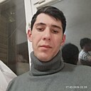 Андрей, 24 года