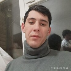 Фотография мужчины Андрей, 24 года из г. Алматы