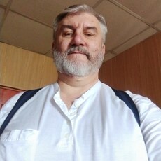 Фотография мужчины Андрей, 57 лет из г. Вольск